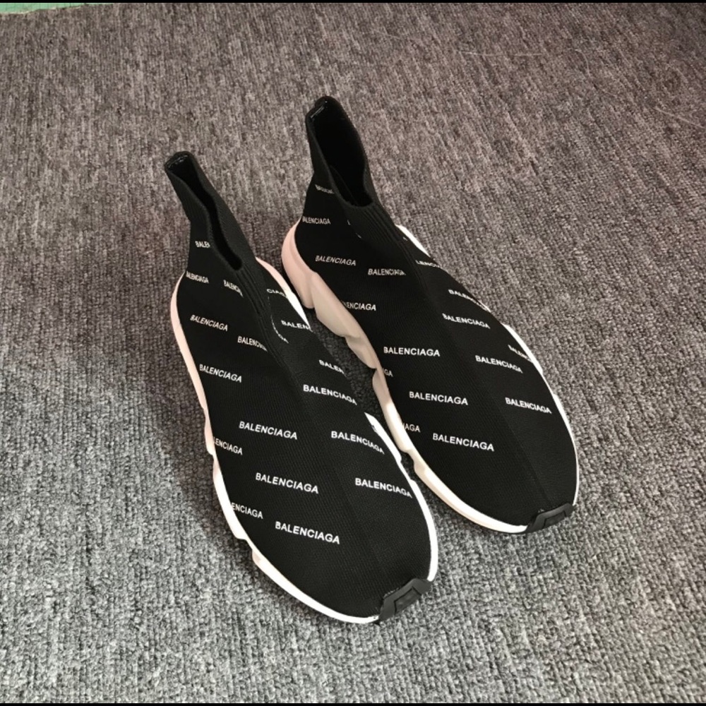 Speed trainers - Picture 2 of 4